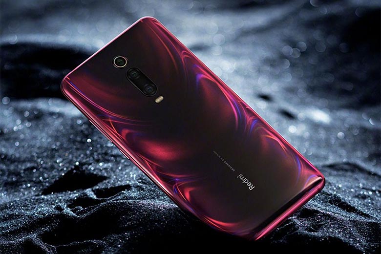 Redmi K20 Pro có chỗ đừng vững chắc từ năm 2019