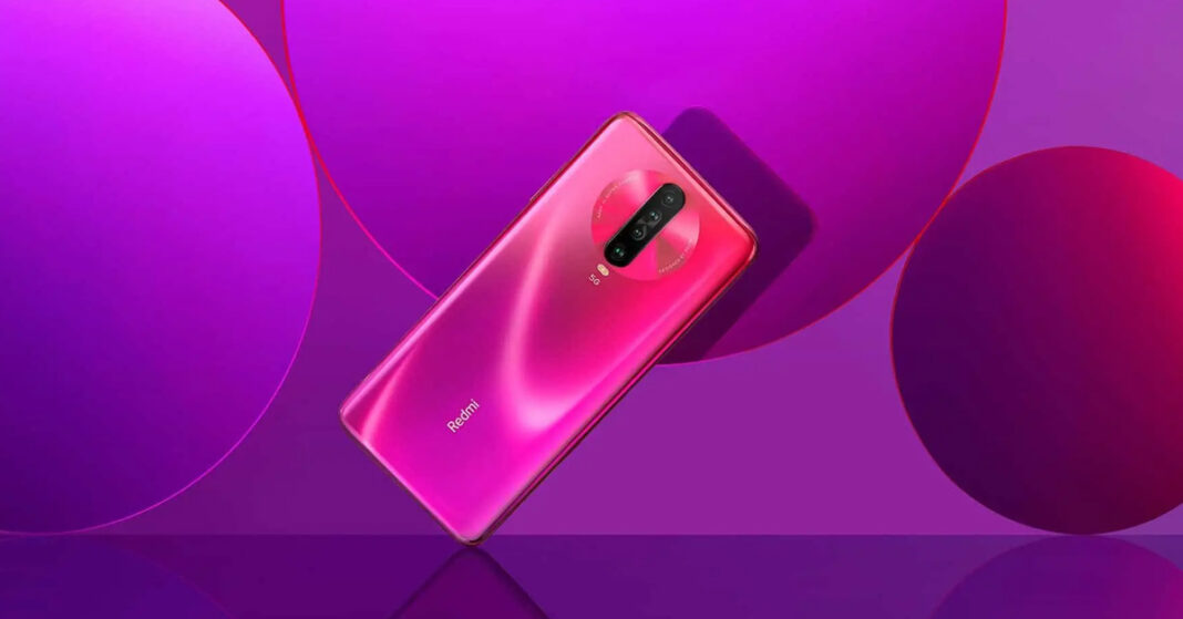 Xiaomi Redmi K40 vừa nhận được chứng nhận 3C, xác nhận hỗ trợ 5G và sạc nhanh 30W