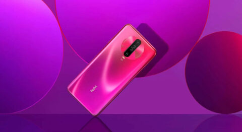 Redmi K40 vừa nhận được chứng nhận 3C, xác nhận hỗ trợ 5G và sạc nhanh 30W Xiaomi Redmi K40 vừa nhận được chứng nhận 3C, xác nhận hỗ trợ 5G và sạc nhanh 30W