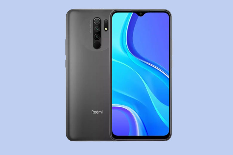 Redmi 9 phiên bản RAM 6GB + ROM 128GB đạt chứng nhận quan trọng, chuẩn bị ra mắt