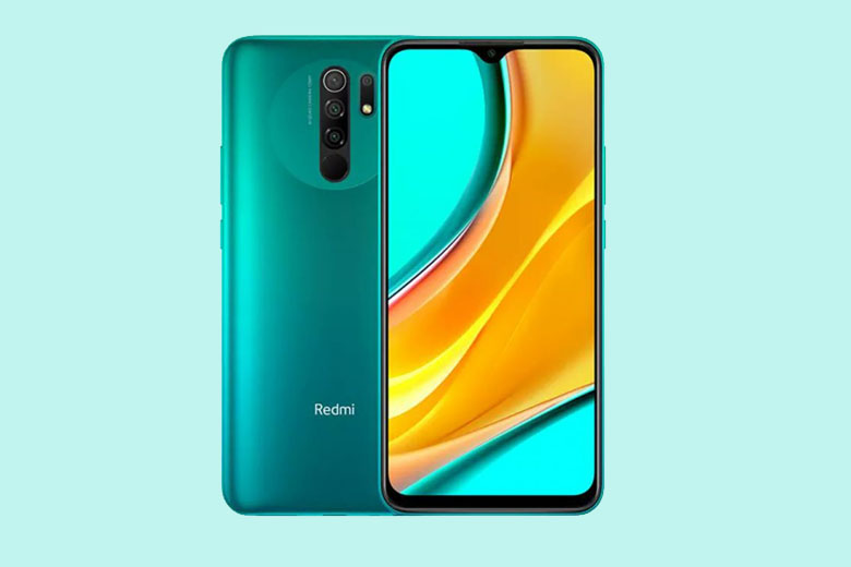 Redmi 9 sẽ xuất hiện với màn hình giọt nước có kích thước 6.53 inch