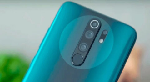 Redmi 9 phiên bản RAM 6GB + ROM 128GB đạt chứng nhận quan trọng, chuẩn bị ra mắt Redmi 9 phiên bản RAM 6GB + ROM 128GB đạt chứng nhận quan trọng, chuẩn bị ra mắt