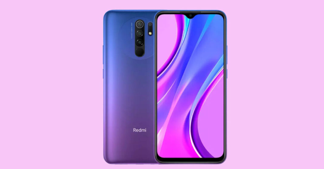 Xiaomi Redmi 9 rò rỉ thông số kỹ thuật, phiên bản màu sắc và giá bán trước ngày ra mắt