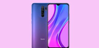 Xiaomi Redmi 9 rò rỉ thông số kỹ thuật, phiên bản màu sắc và giá bán trước ngày ra mắt