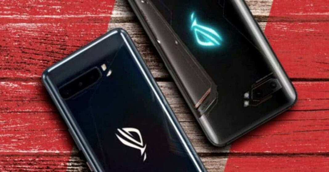 Asus ROG Phone III