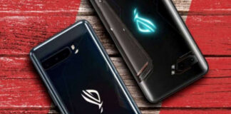 Asus ROG Phone III