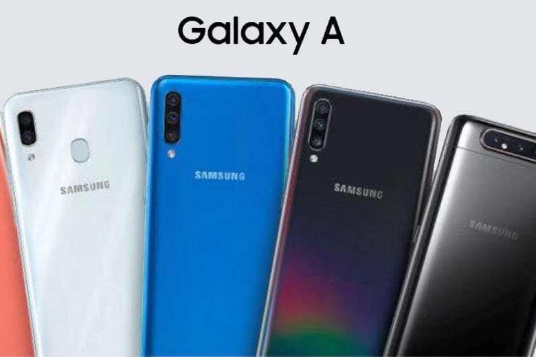 Dòng Galaxy A sẽ sớm có  tính năng sạc không dây