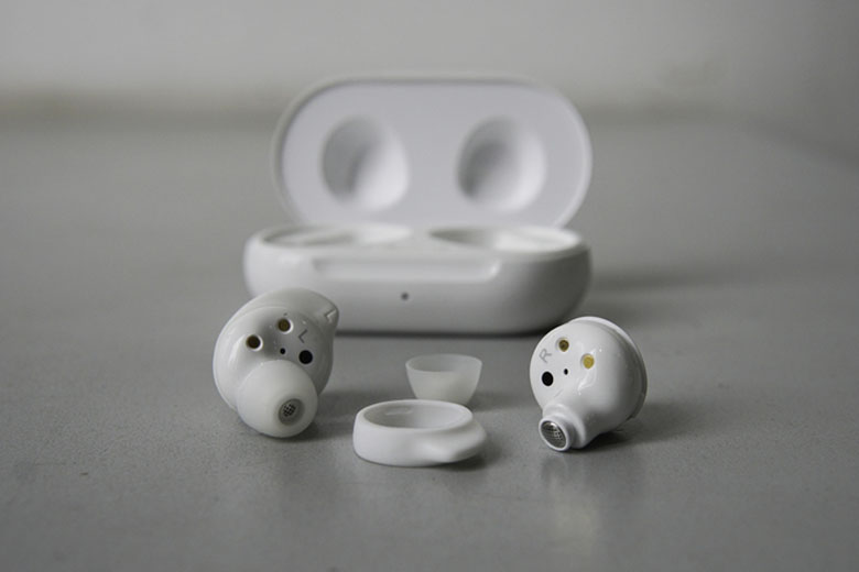 Samsung Galaxy Buds Plus