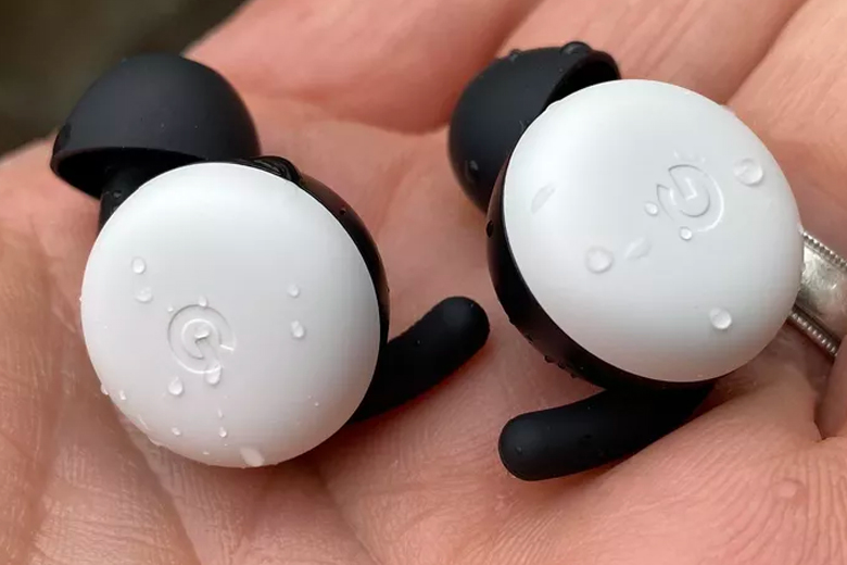 Tai nghe Google Pixel Buds