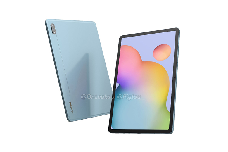 galaxy tab s7