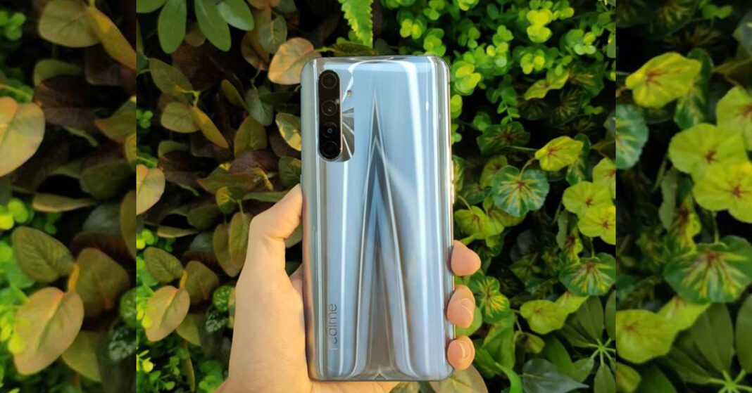 realme x50 pro player edition