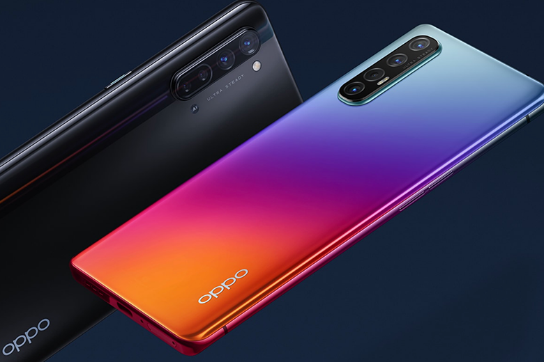 oppo reno3 a