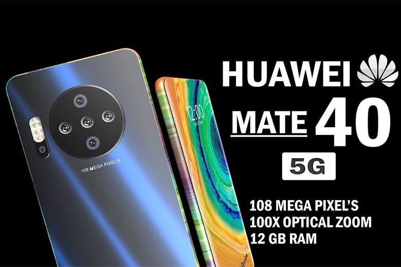 Cả Huawei Mate 40 và Kirin 5nm sẽ ra mắt đúng lịch