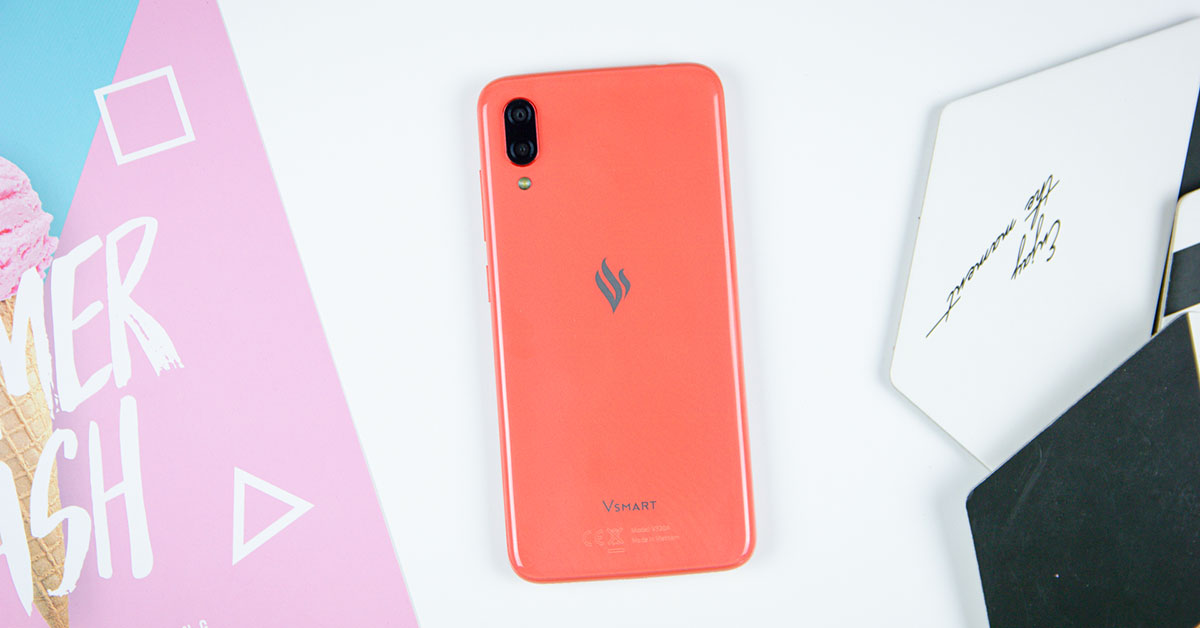 Vsmart Star 4 giá 2.5 triệu, xứng đáng top 1 smartphone rẻ nhất 2020