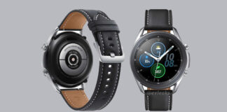 galaxy watch 3