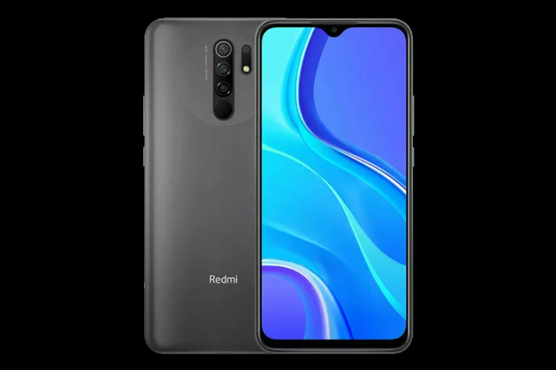 Điện thoại Redmi 9 có nhiều nâng cấp hấp dẫn