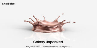 Galaxy Unpacked