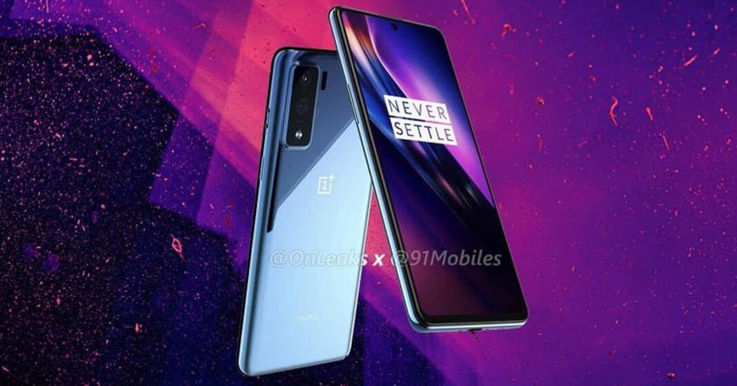 OnePlus Nord được xác nhận sẽ dùng chip Snapdragon 765G