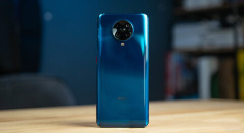 Trên tay Poco F2 Pro: Chip Snapdragon 865, camera 64MP, pin 4700 mAh Trên tay Poco F2 Pro: Chip Snapdragon 865, camera 64MP, pin 4700 mAh