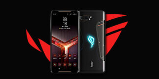 Asus ROG Phone 3