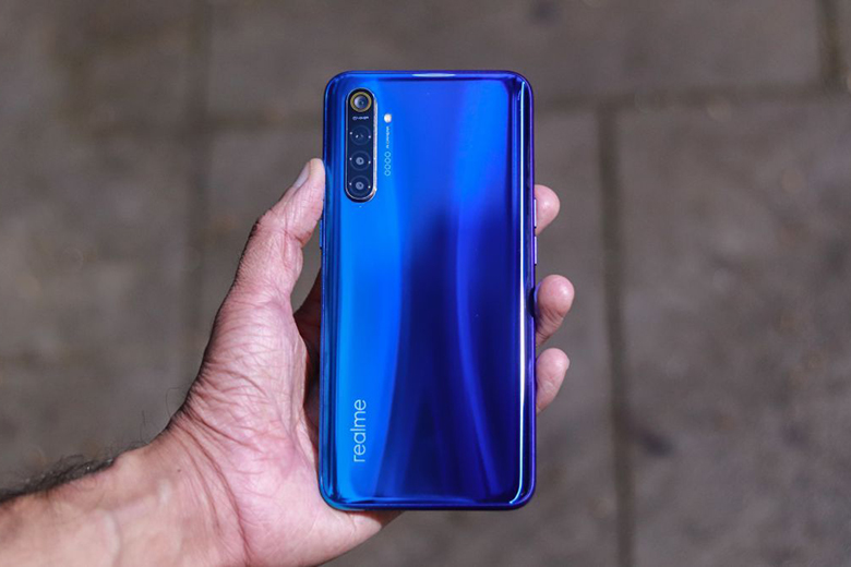 camera realme x2 didongviet