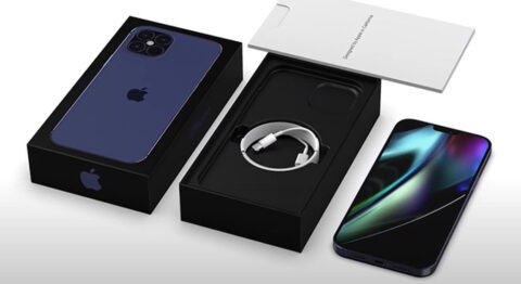 Bộ sạc 20W trên iPhone 12 series của Apple đạt được chứng nhận 3C iPhone 12