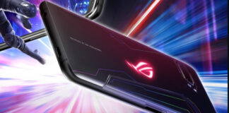 Asus ROG Phone 3