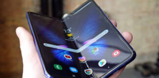 Samsung Galaxy Fold 2