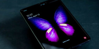 Samsung Galaxy Z Fold 2