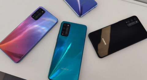 honor 30 lite