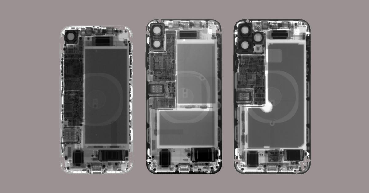 Apple A14 Bionic 5nm trên iPhone 12 series sẽ là chipset di động nhanh nhất và tiết kiệm nhất