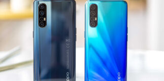 Oppo K7 5G