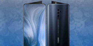 oppo reno 10x zoom