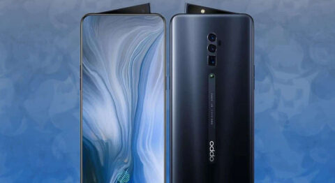 oppo reno 10x zoom