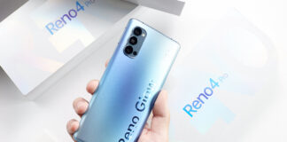 oppo reno4 pro