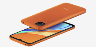 poco c3