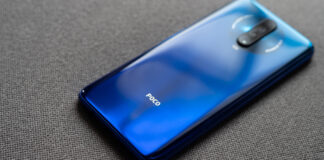 poco m2 pro sắp ra mắt