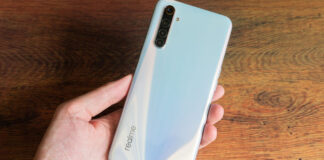 Realme 6