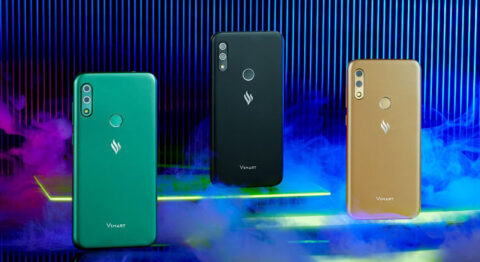 Vsmart Star 4