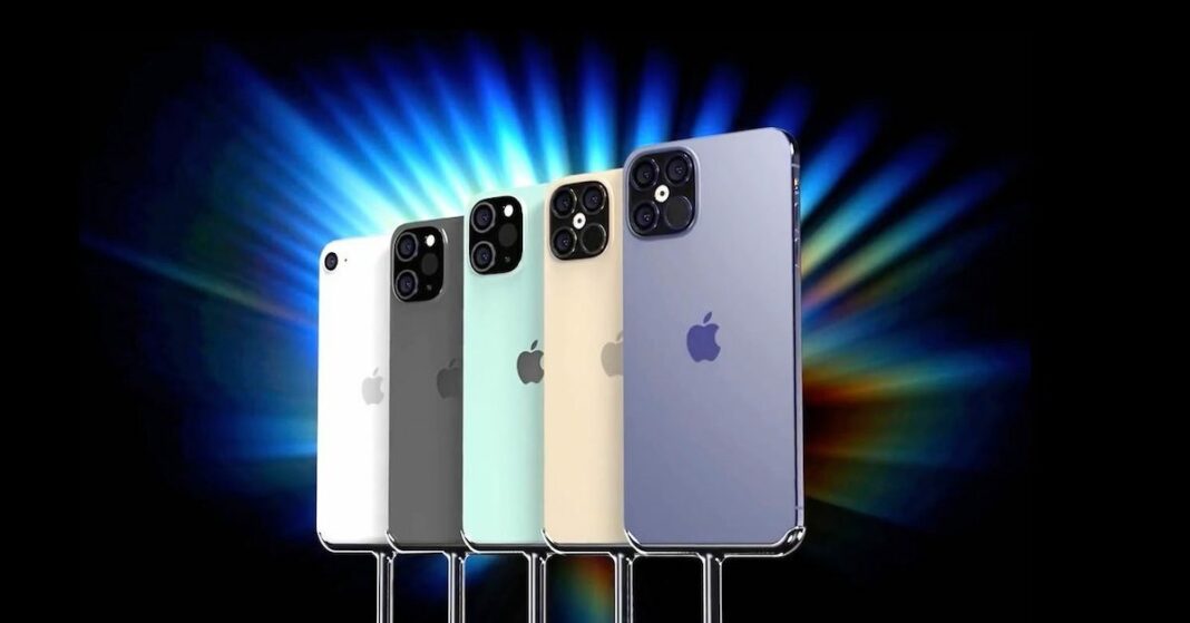 Dự đoán giá bán iPhone 12 năm nay: Giá bán từ 16 triệu đồng