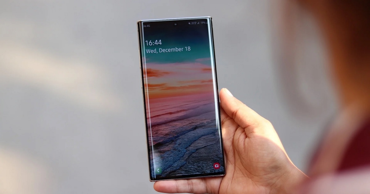 Galaxy Note 20 có vẻ sẽ là smartphone gần như hoàn hảo nhất
