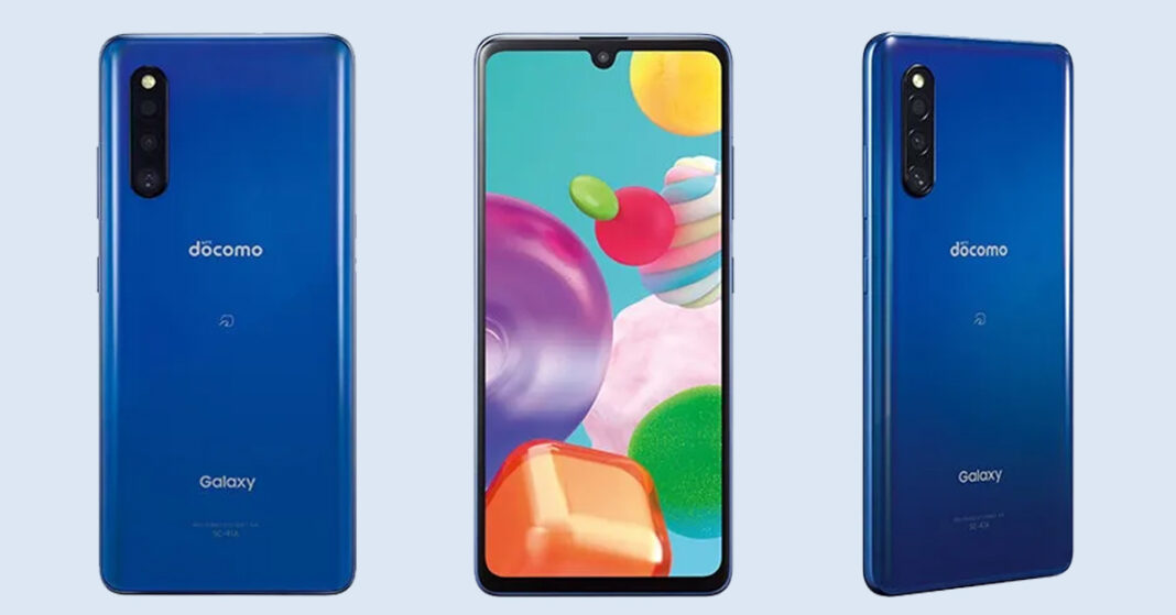 Thêm bằng chứng cho thấy Samsung đang phát triển smartphone 5G giá rẻ Galaxy A42