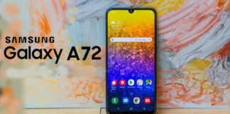 Galaxy A72 có thể sẽ được trang bị công nghệ chống rung quang học OIS