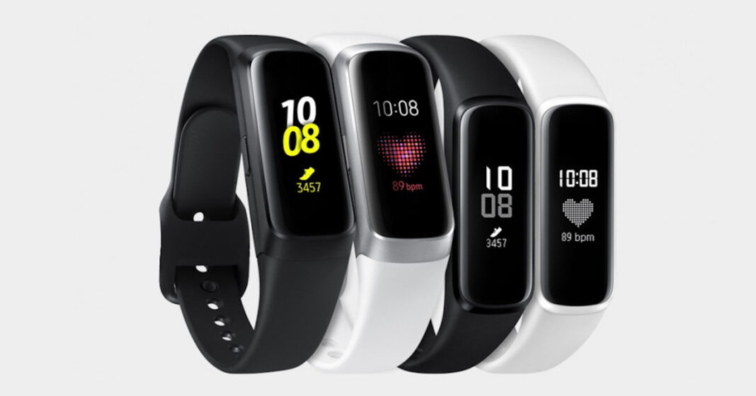 Samsung Galaxy Fit mới vừa đạt chứng nhận từ cơ quan Bluetooth SIG