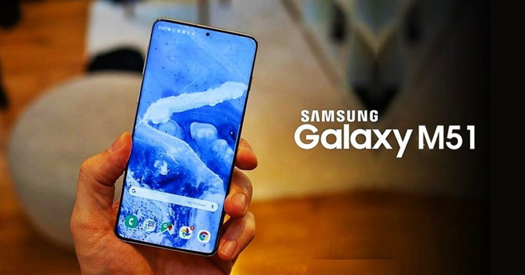 Galaxy M51 vừa đạt chứng nhận Wi-Fi Alliance, sắp sửa ra mắt?