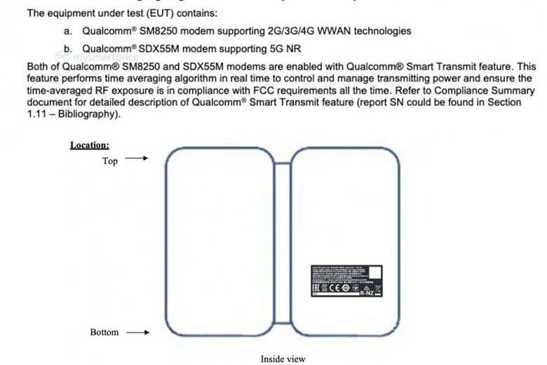 Galaxy Note 20 Ultra đạt chứng nhận FCC, xác nhận dùng chip Snapdragon 865+, hỗ trợ mạng 5G
