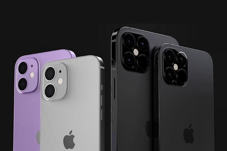 iPhone 12 5G sẽ xuất hiện vào 2020