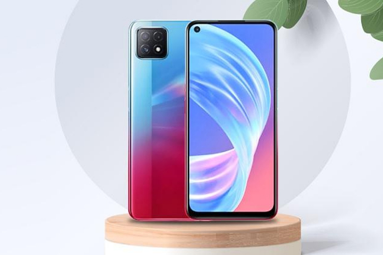 Oppo A72 5G