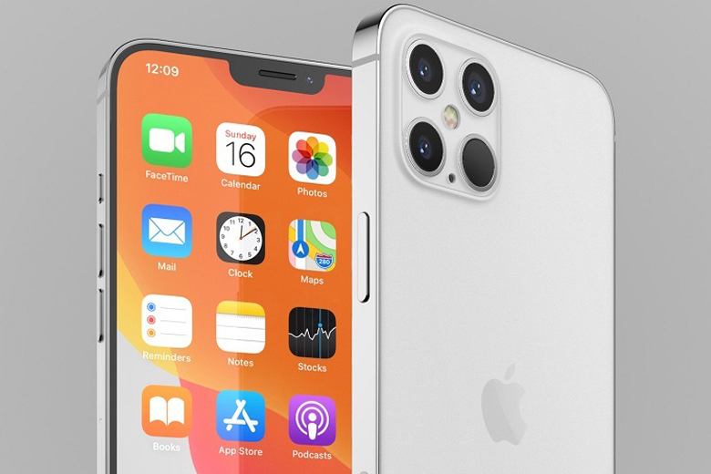Apple sẽ có nhiều nâng cấp cho iPhone 2020
