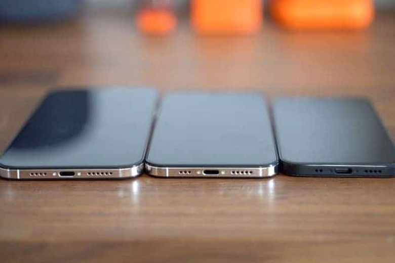 Thông tin về dung lượng pin của iPhone 12 được hé lộ